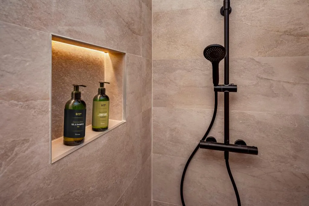 SUITE STANDARD Room, Serhs Rivoli Rambla, Barcelona