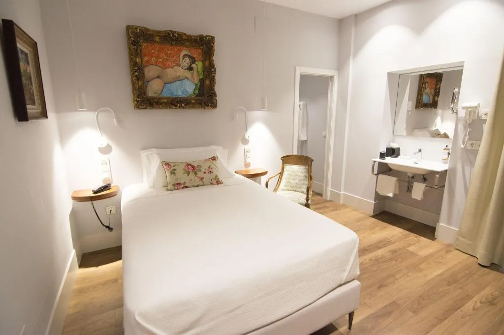 Room, Hotel Oleum Parking Gratuito Reserva Previa, Andalucia