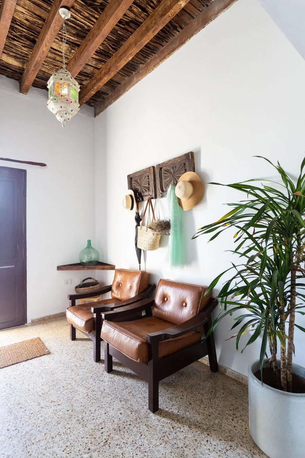 Room, El Hostal Del Cubo, Tenerife