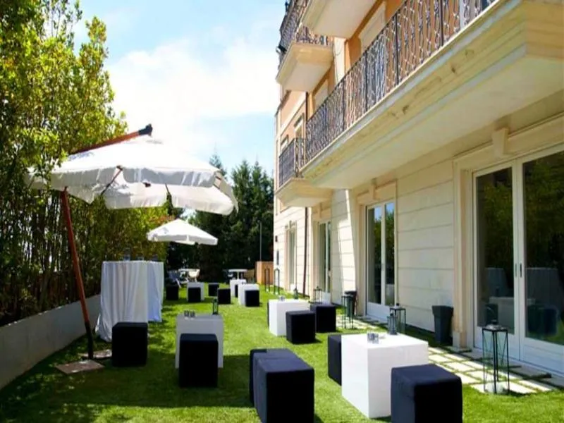 General view, Vdbnext Hotel Design, Catania