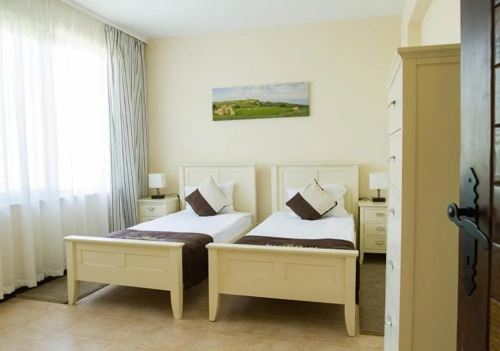 Room, BlackSeaRama Golf & Villas, Varna