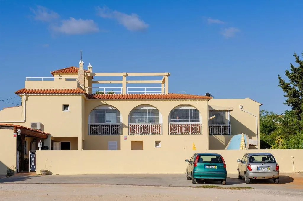 General view, Villa Well By Villa Welwitshia Mirabilis, Algarve