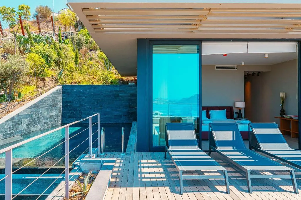Room, G Beyond Residences & Villas, Bodrum