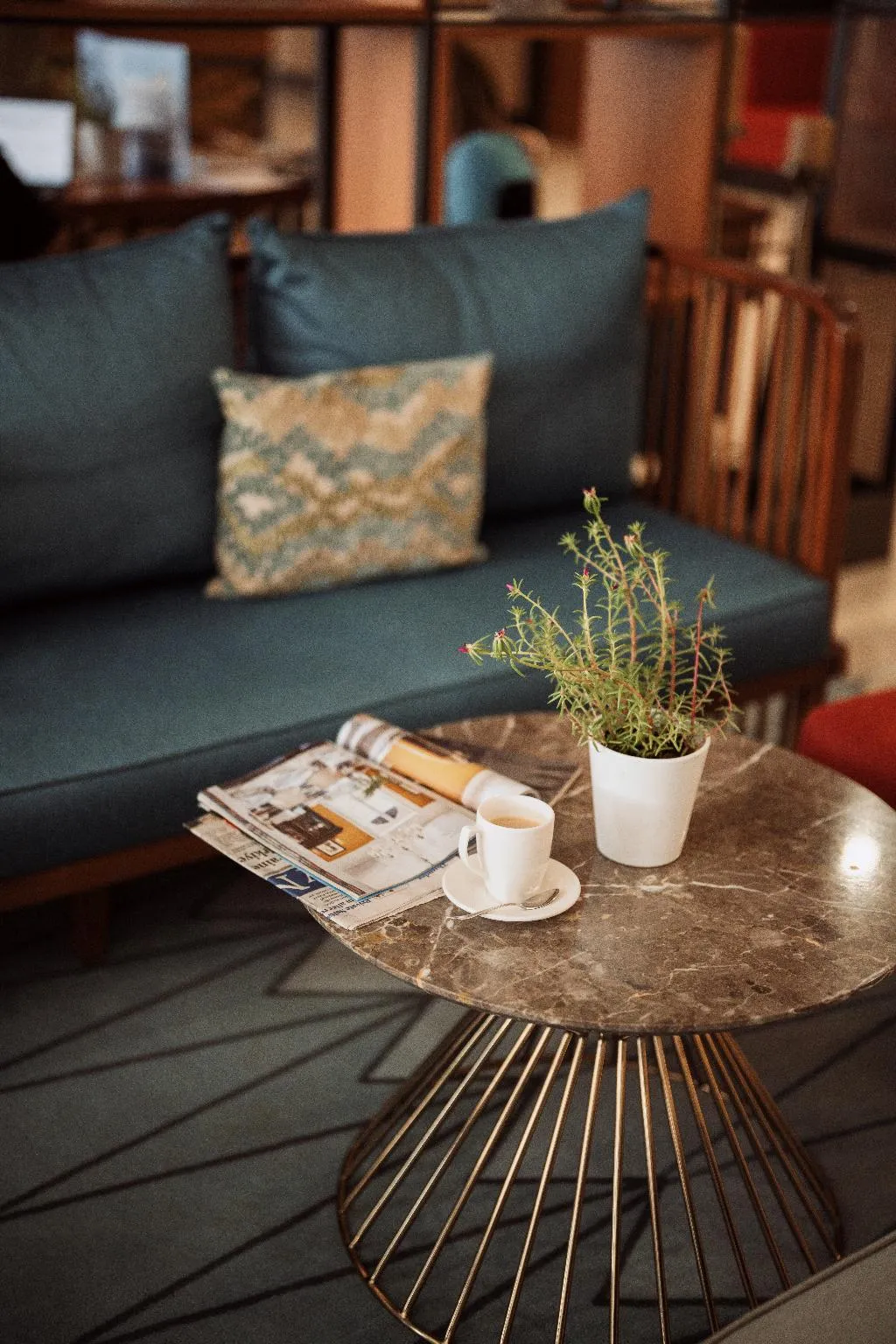 Lobby, Sundia By LibertyExclusive Fethiye- Adults Only+16, Dalaman