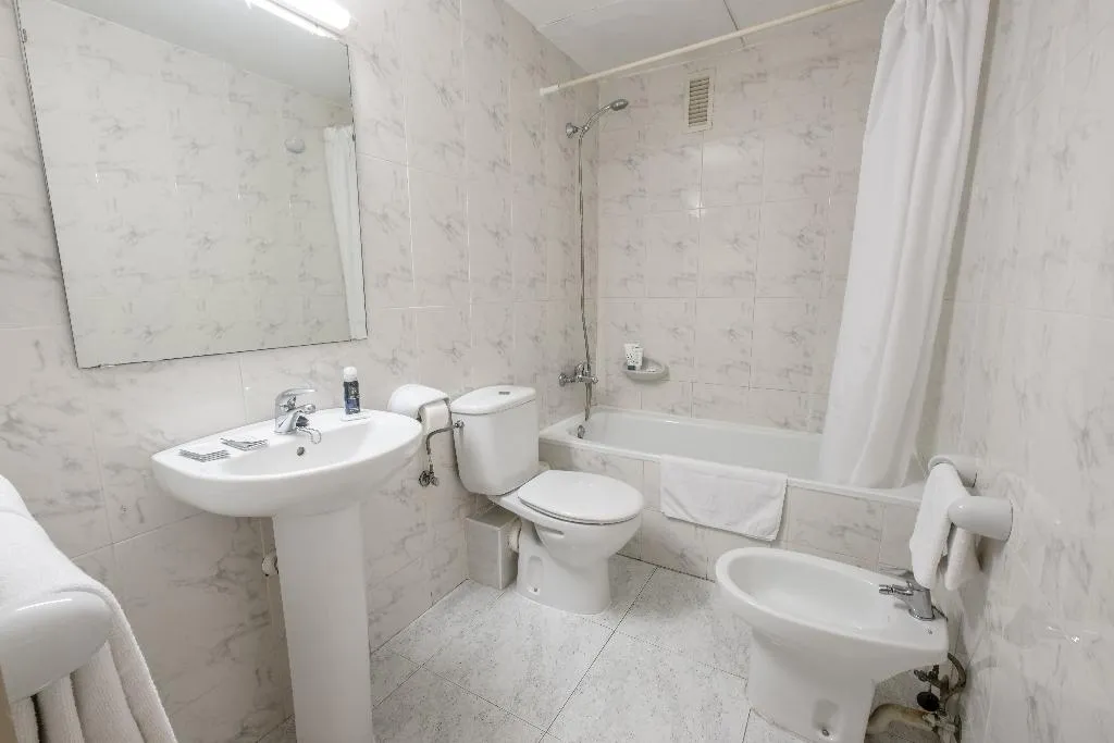 APARTMENT ONE BEDROOM Room, Apartamentos California, Costa Dorada