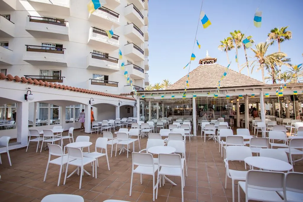 Bar, Servatur Waikiki, Gran Canaria