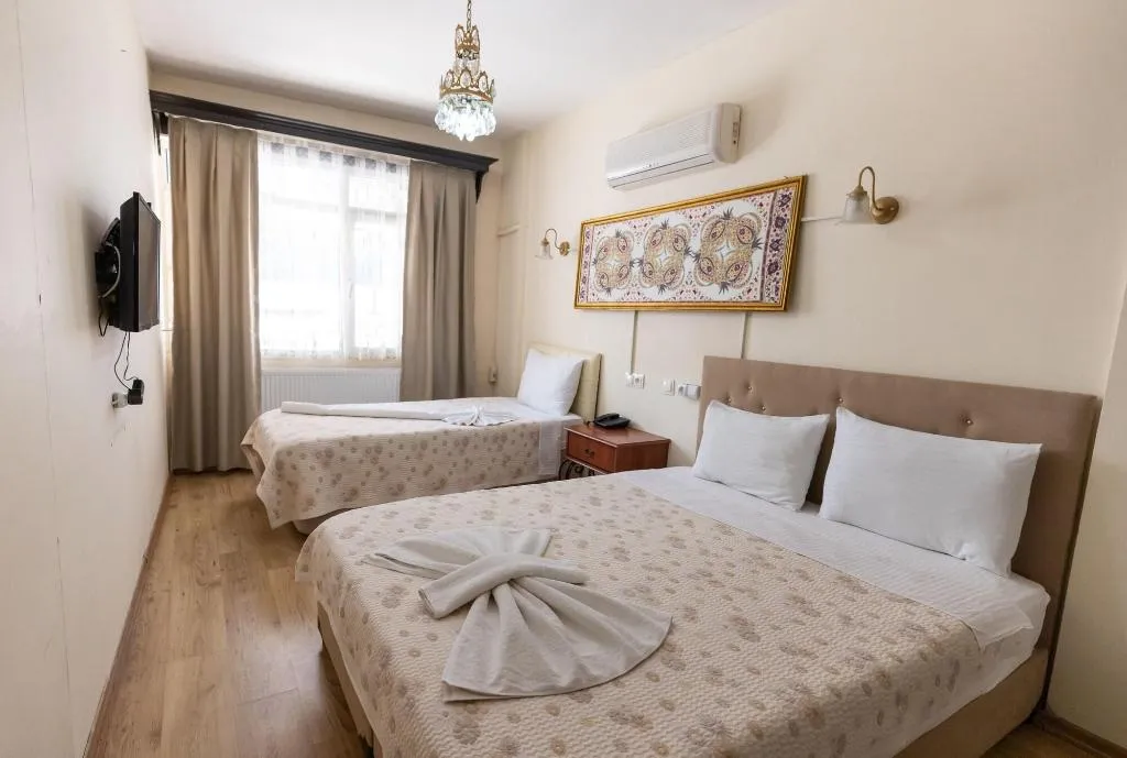 Room, Ephesus Centrum, Izmir