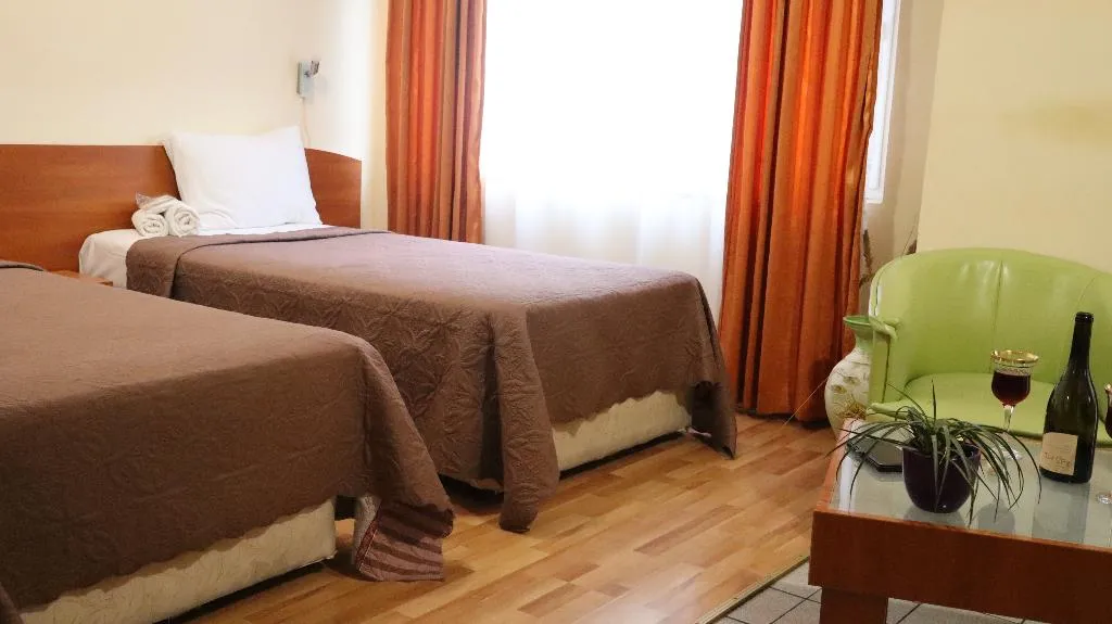 TWIN COMFORT Room, Palitra, Varna