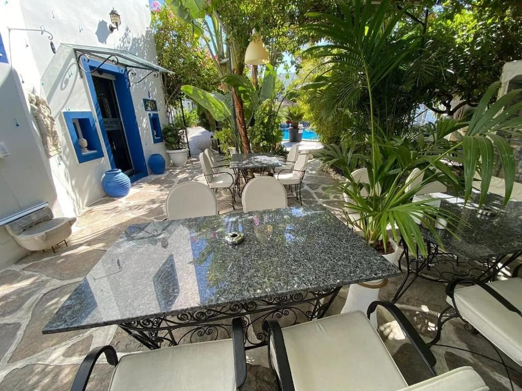 General view, Artunc Hotel Bodrum, Bodrum