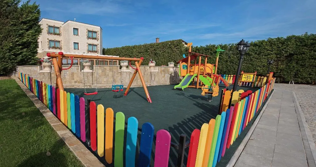 Sports and Entertainment, Marina Residence Boutique hotel, Varna