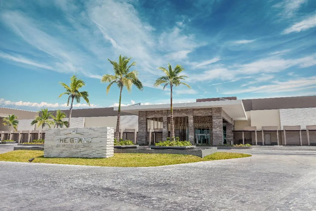 General view, The Grand at Moon Palace - All inclusive, Cancun Area