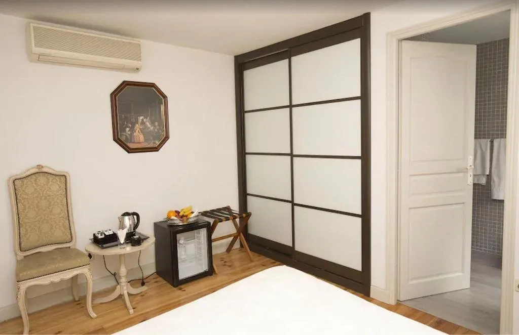 Room, Hostal Central Palace Madrid, Madrid
