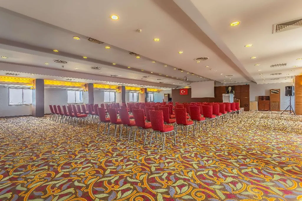 Conferences, Best Western Plus Khan Hotel, Antalya