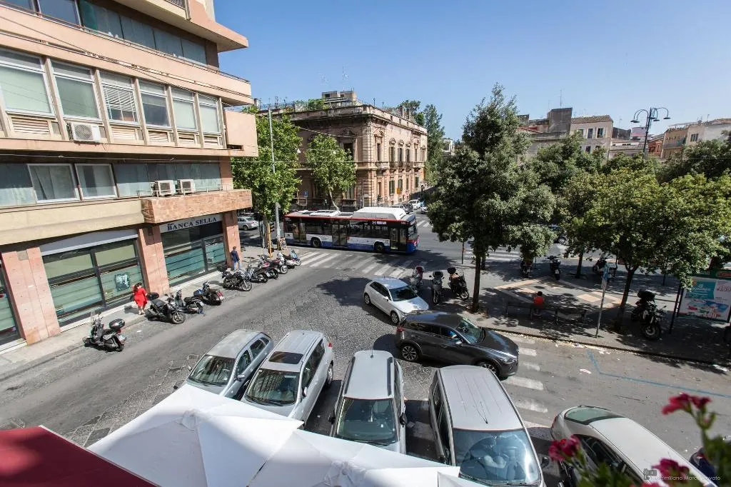 General view, Sicily Luxury, Catania