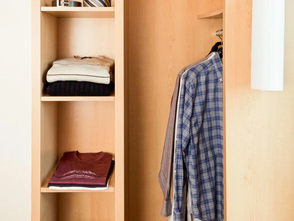 DOUBLE STANDARD Room, ibis Barcelona Meridiana, Barcelona