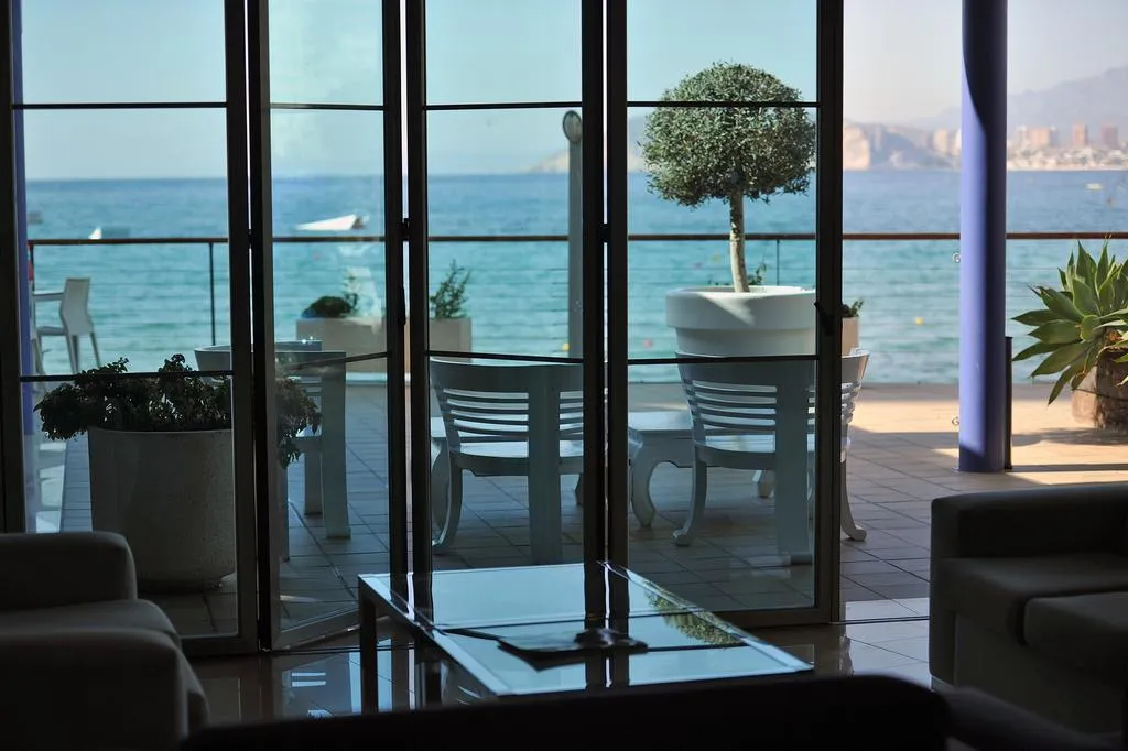 Lobby, Nadal, Costa Blanca