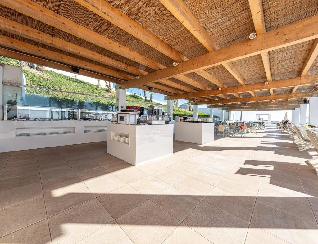 Bar, Estival Torrequebrada, Costa Del Sol