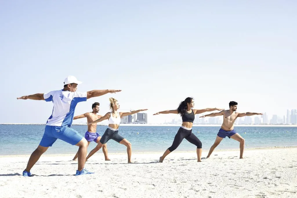 Sports and Entertainment, Hotel Riu Dubai - All Inclusive, Dubai