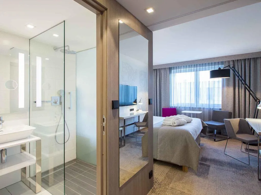 Room, Mercure Krakow Stare Miasto, Krakow