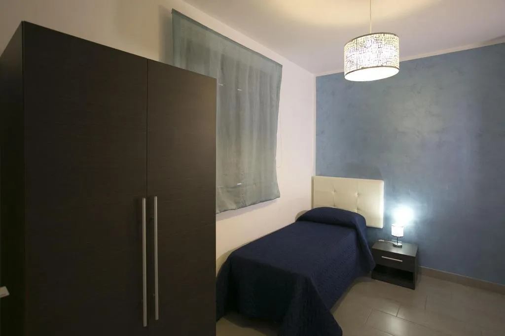 Room, Rotte e Sentieri B&B, Palermo