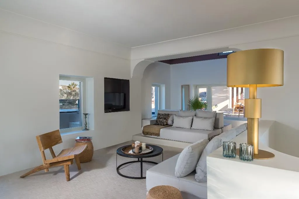 General view, Arota Exclusive Villas, Santorini