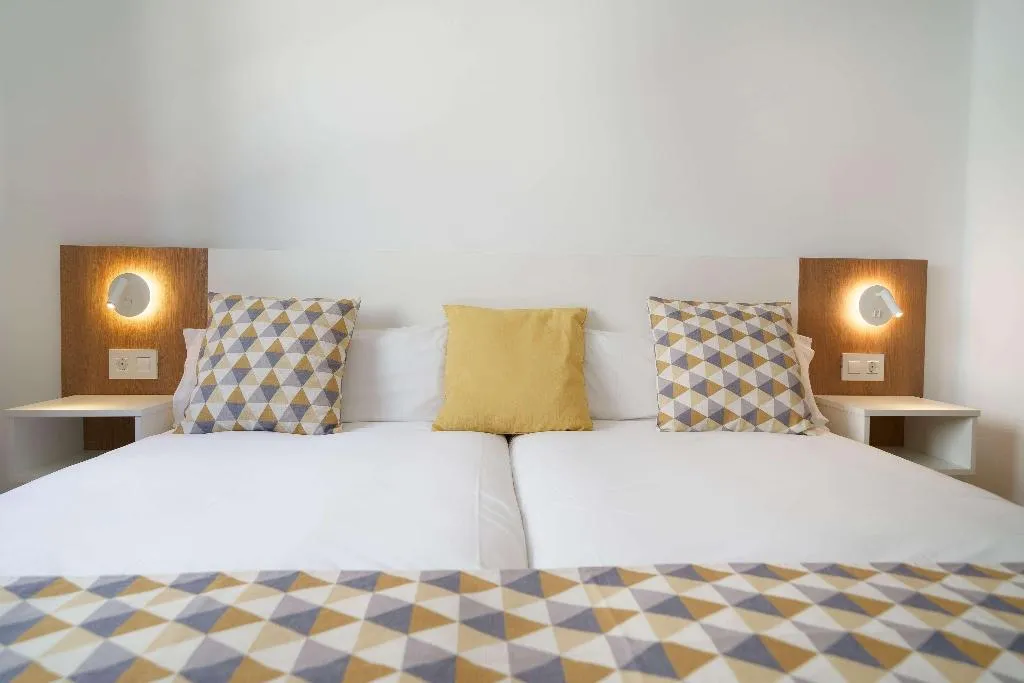 Room, Labranda Playa Club, Lanzarote