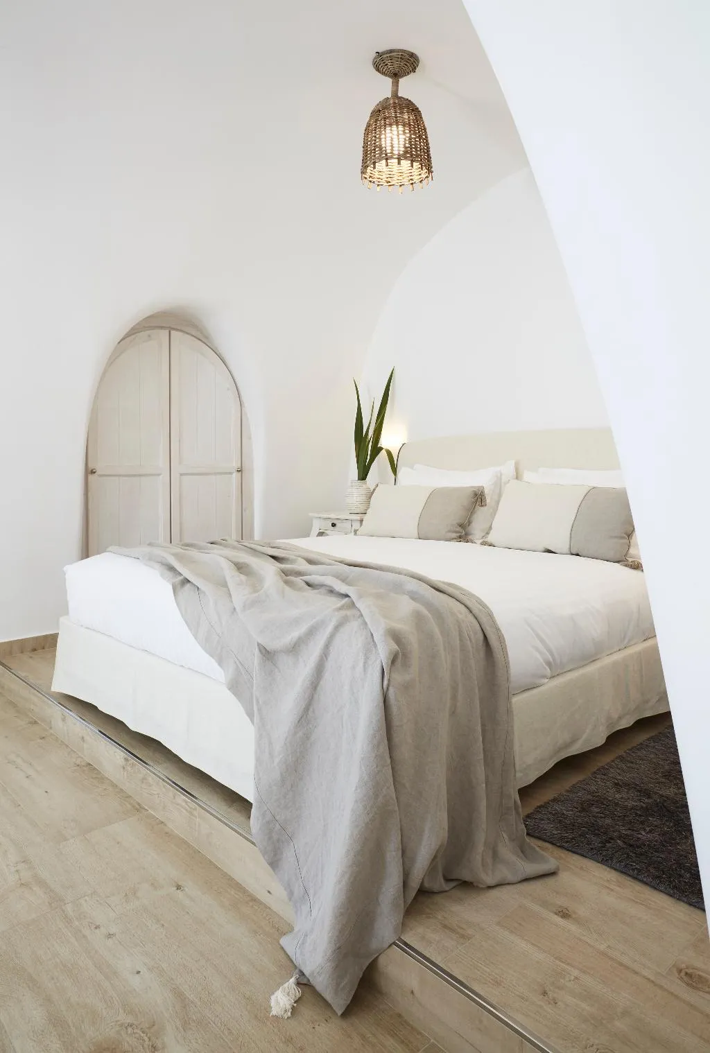 VILLA HONEYMOON Room, Celestia Grand, Santorini