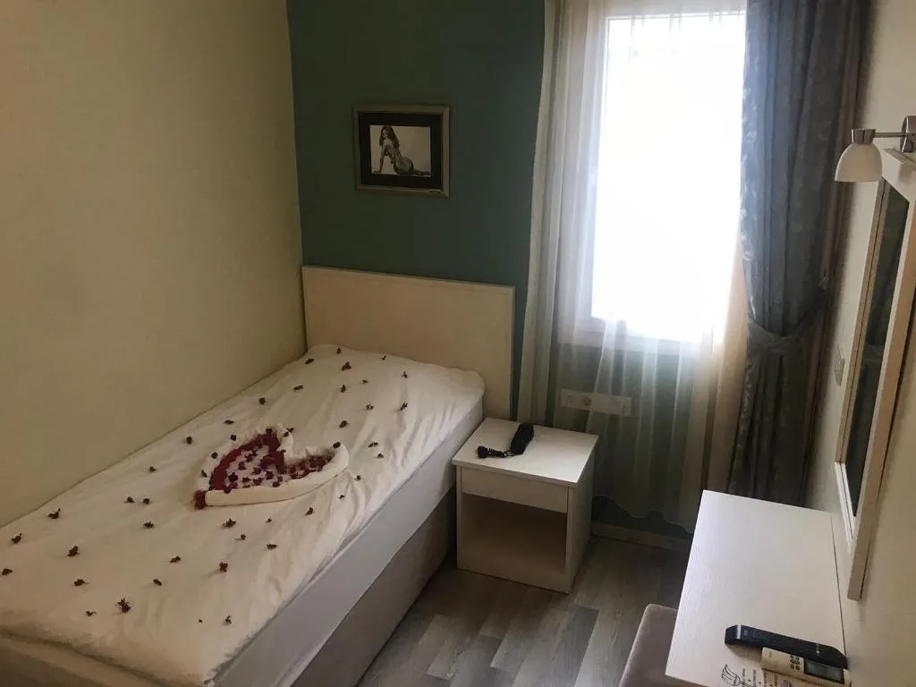 Room, Artemis Hotel Bodrum, Bodrum