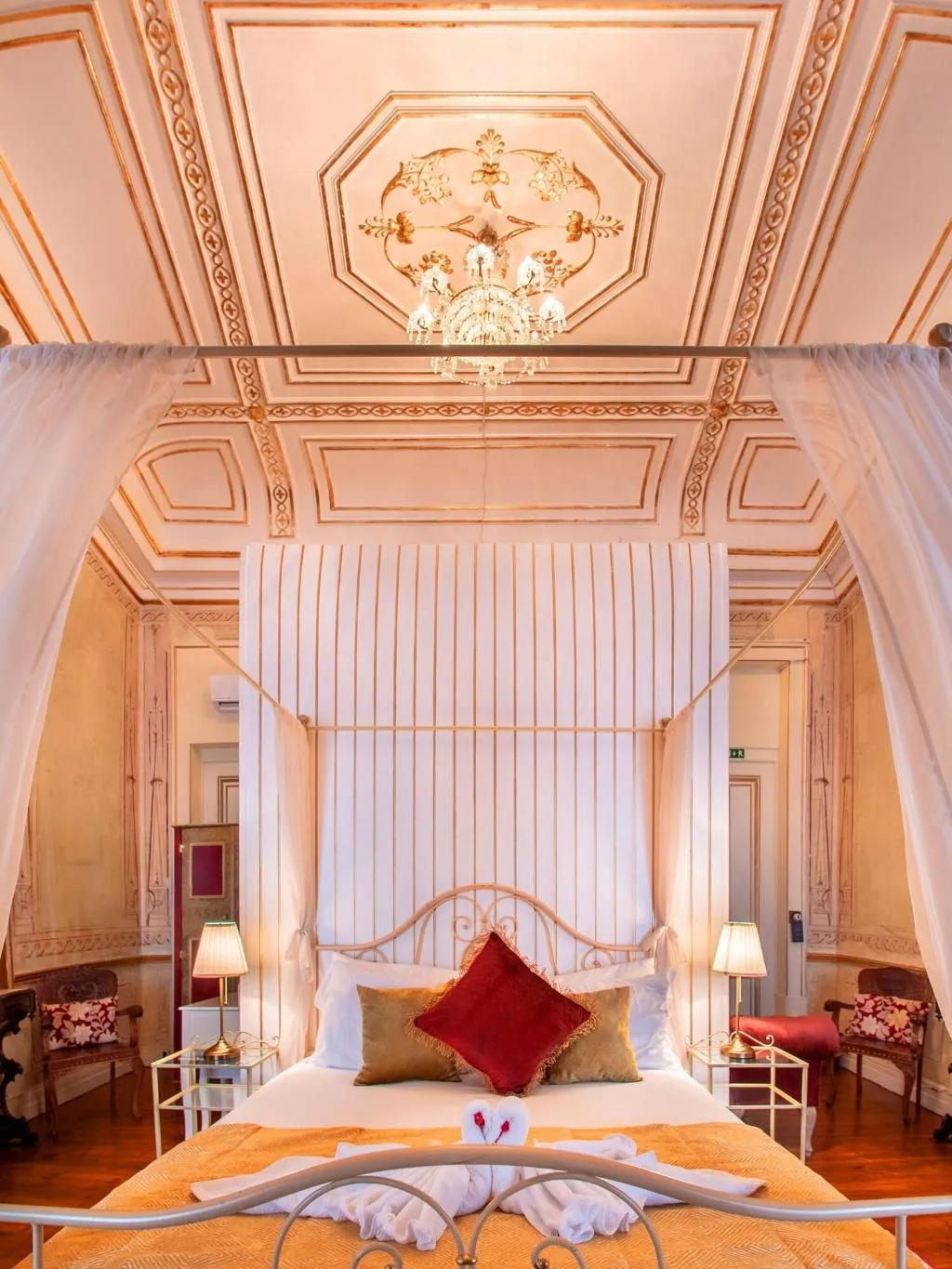 Room, Palácio das Especiarias, Lisbon