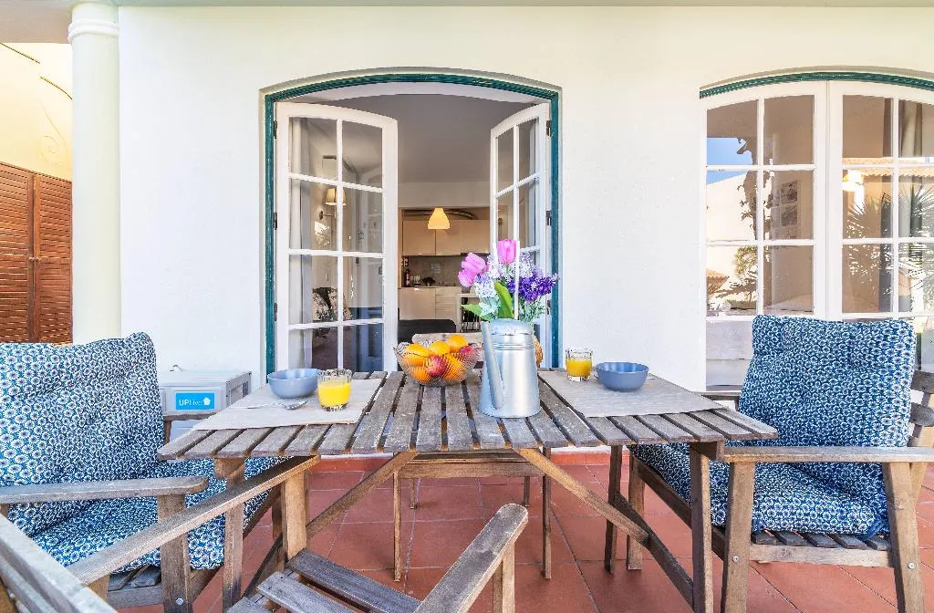 APARTMENT ONE BEDROOM Room, Apartamentos The Old Village by Village 4u, Algarve