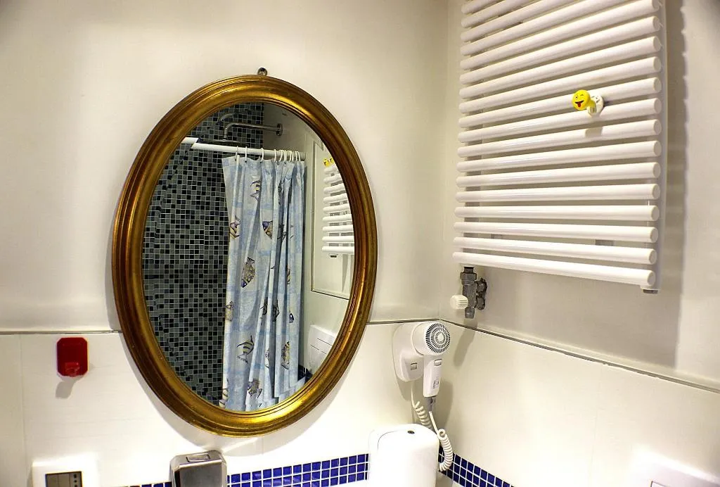 Room, Silver Star Guest House, Venice
