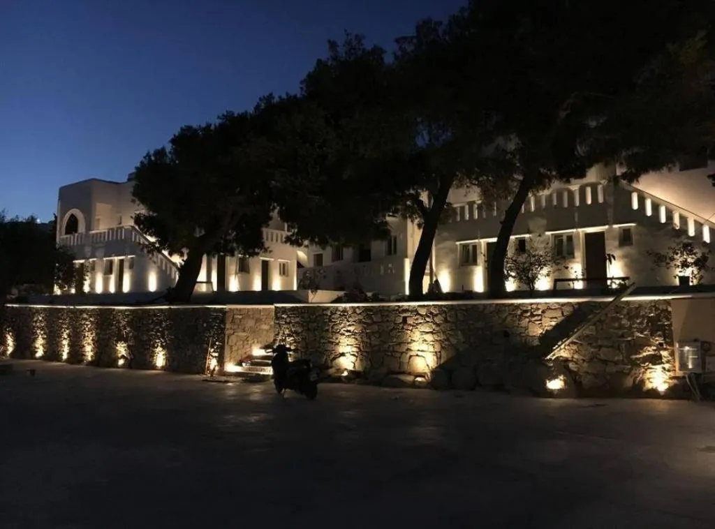 General view, Casa Grande Mykonos, Mykonos