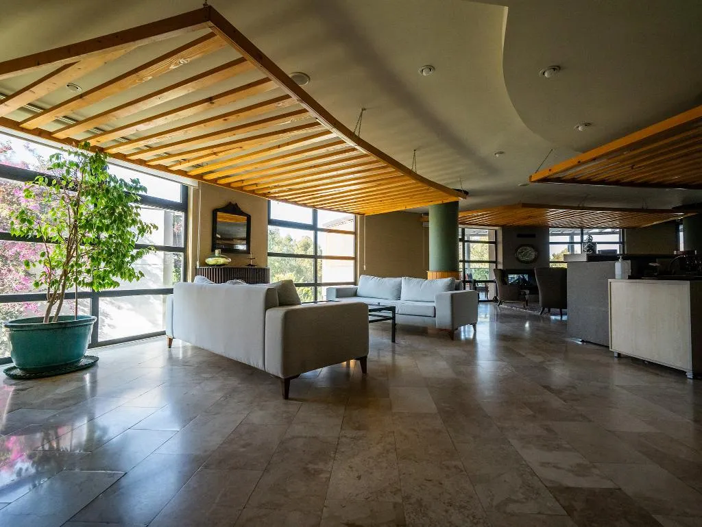 Lobby, Bodrum Beach Resort, Bodrum