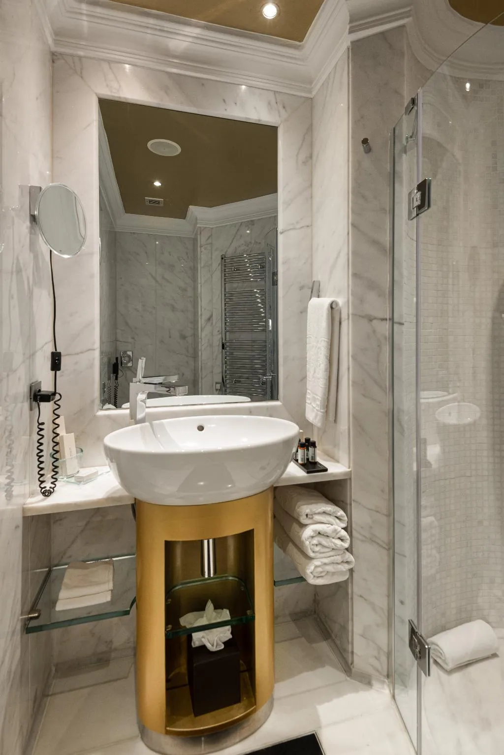 SINGLE DELUXE Room, The Excelsior Small Luxury Hotels of the World, Halkidiki