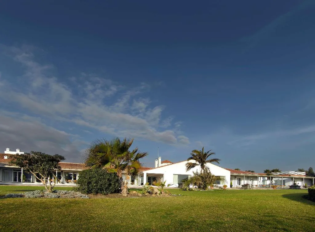 Sports and Entertainment, Parador de Malaga Golf, Costa Del Sol