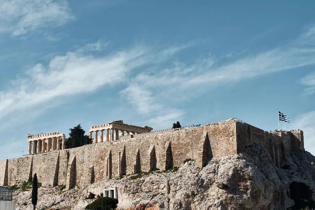 General view, Athenswas Hotel, Athens
