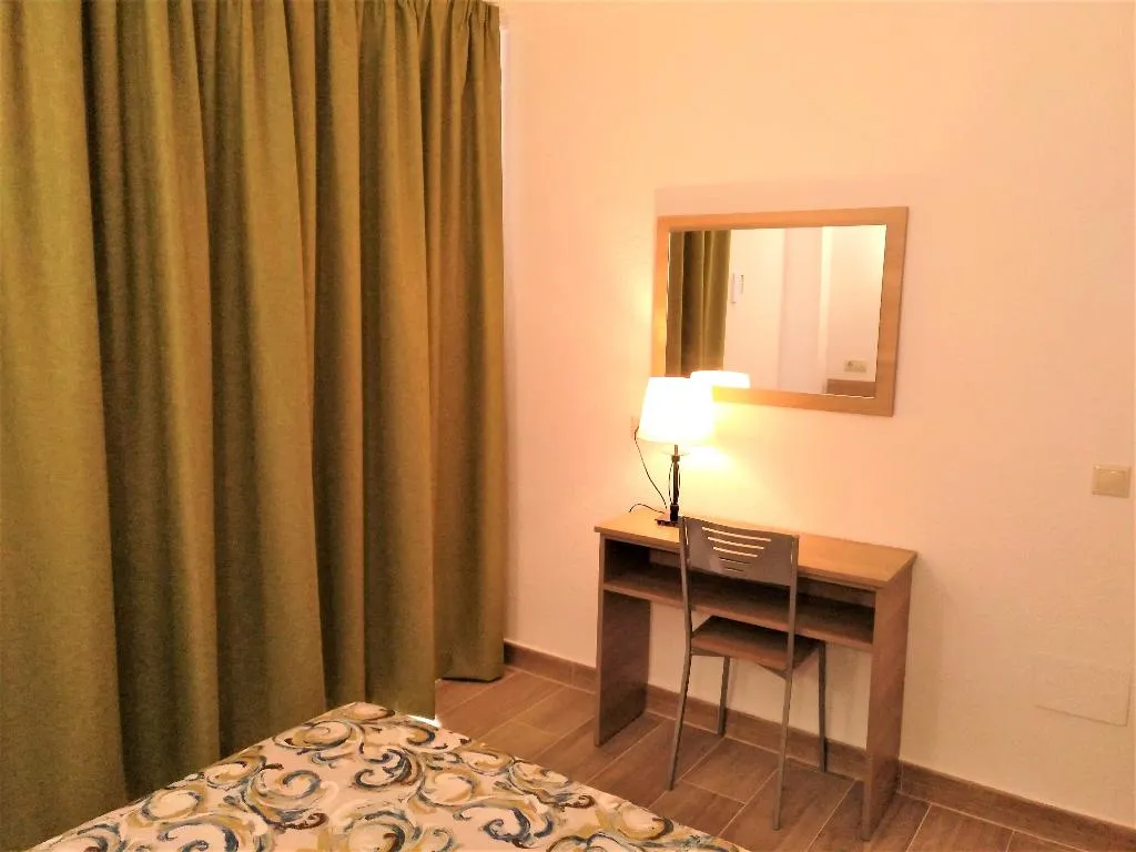 APARTMENT TWO BEDROOMS Room, Apartamentos Stella Maris Marcari SL, Costa Del Sol