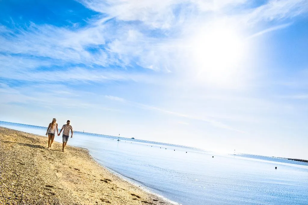Beach, Marina Resort Port Ghalib Radisson Individuals, Red Sea Riviera