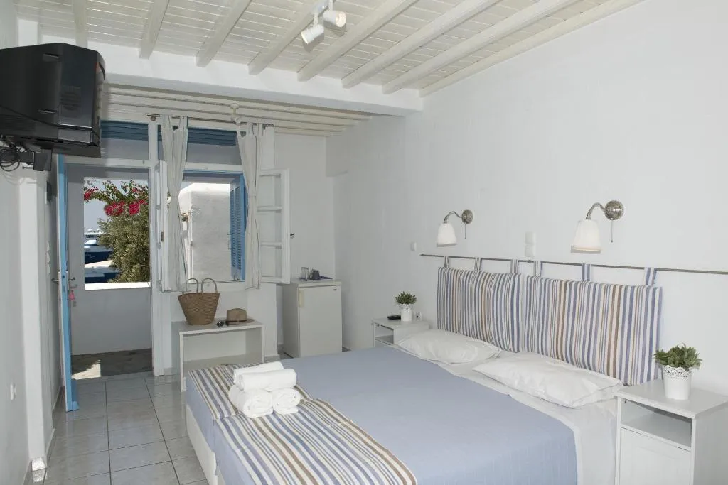 Room, Asimina, Mykonos