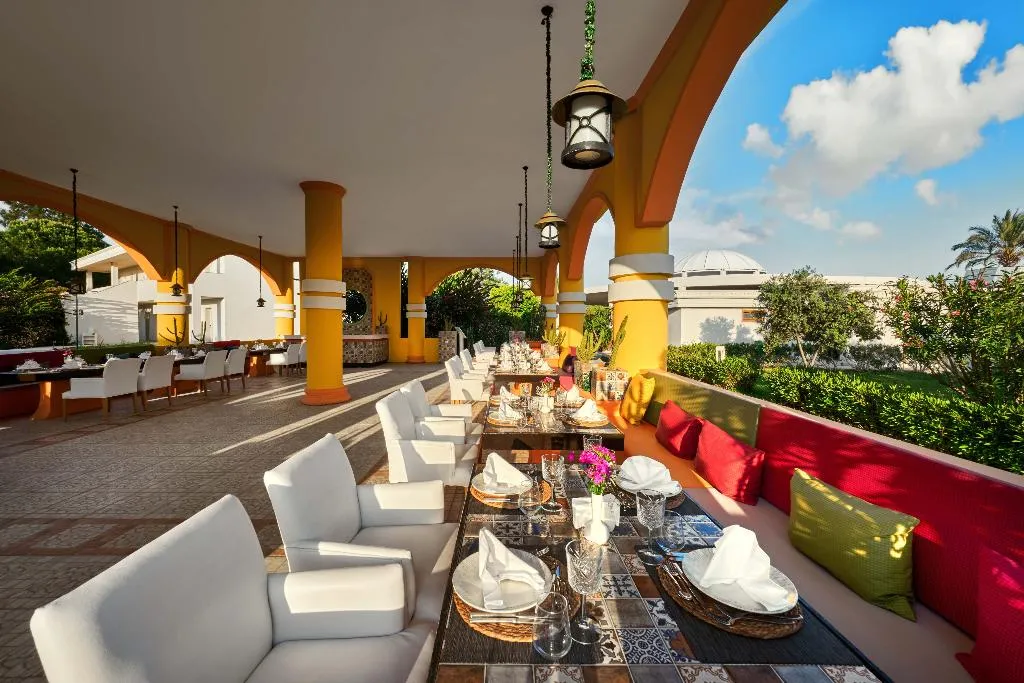 Restaurant, Selectum Noa Belek, Antalya