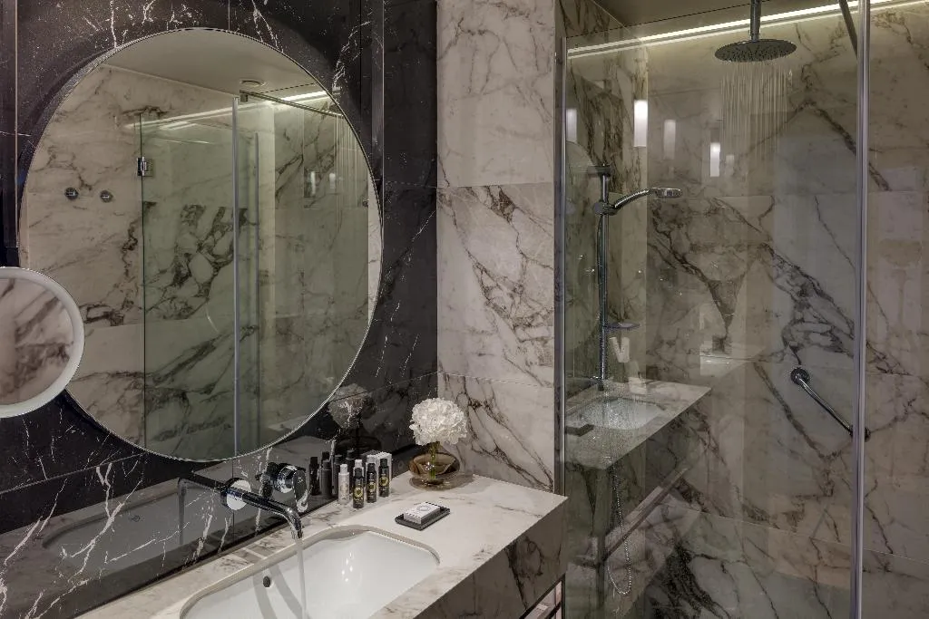 Double or Twin EXECUTIVE Room, Electra Palace Thessaloniki, Halkidiki