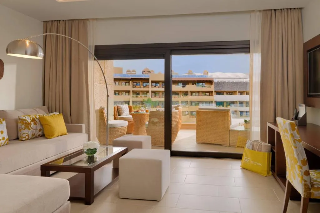 Room, GF Victoria, Tenerife