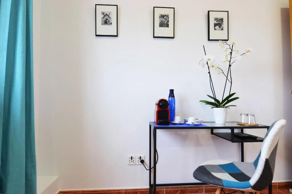 Lobby, Casa Mallarenga B&B, Barcelona