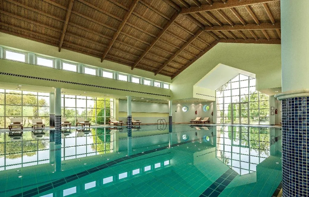 Pool, Neptune Luxury Resort, Kos