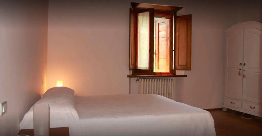 Room, A Casa Di Olivo, Florence