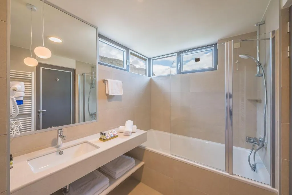 Room, Hotel Nestos, Split