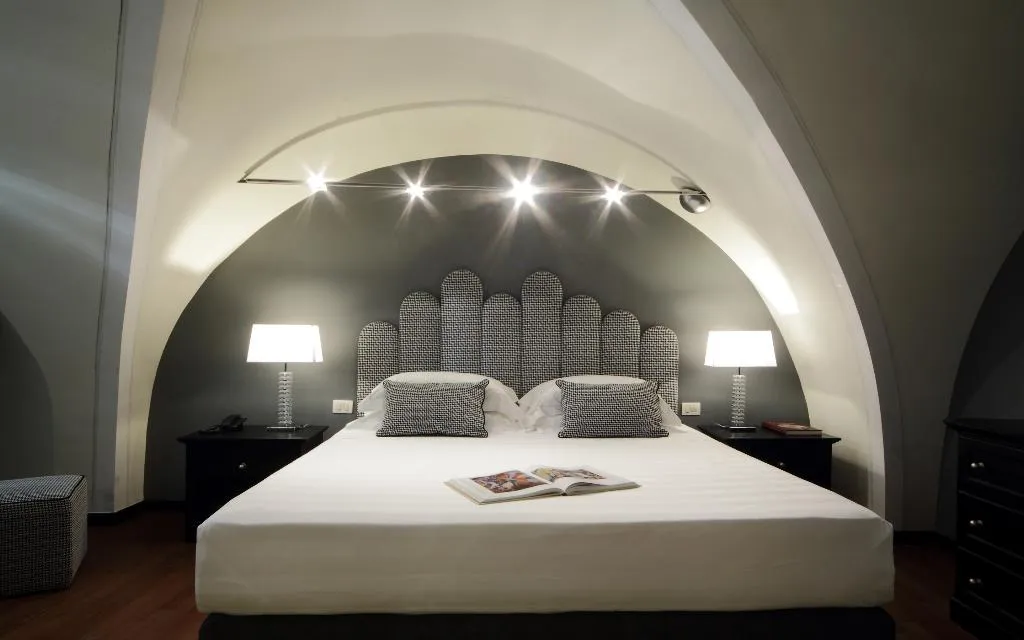 General view, Numa Vici Rooms & Apartments, Rome