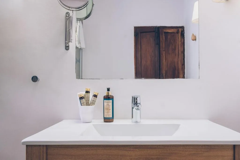 Room, Canavall, Majorca