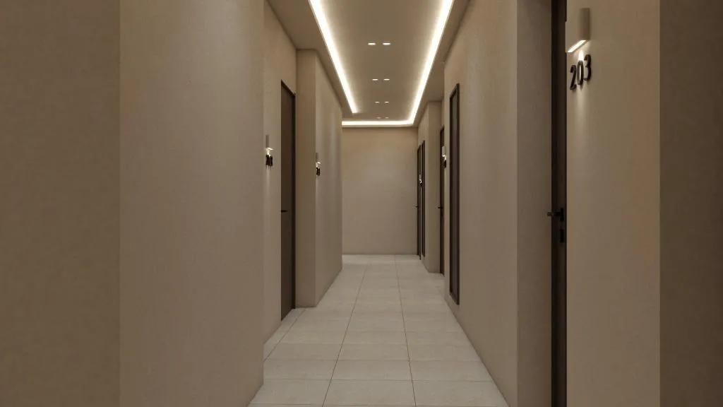 Lobby, Themis Beach Hotel, Crete
