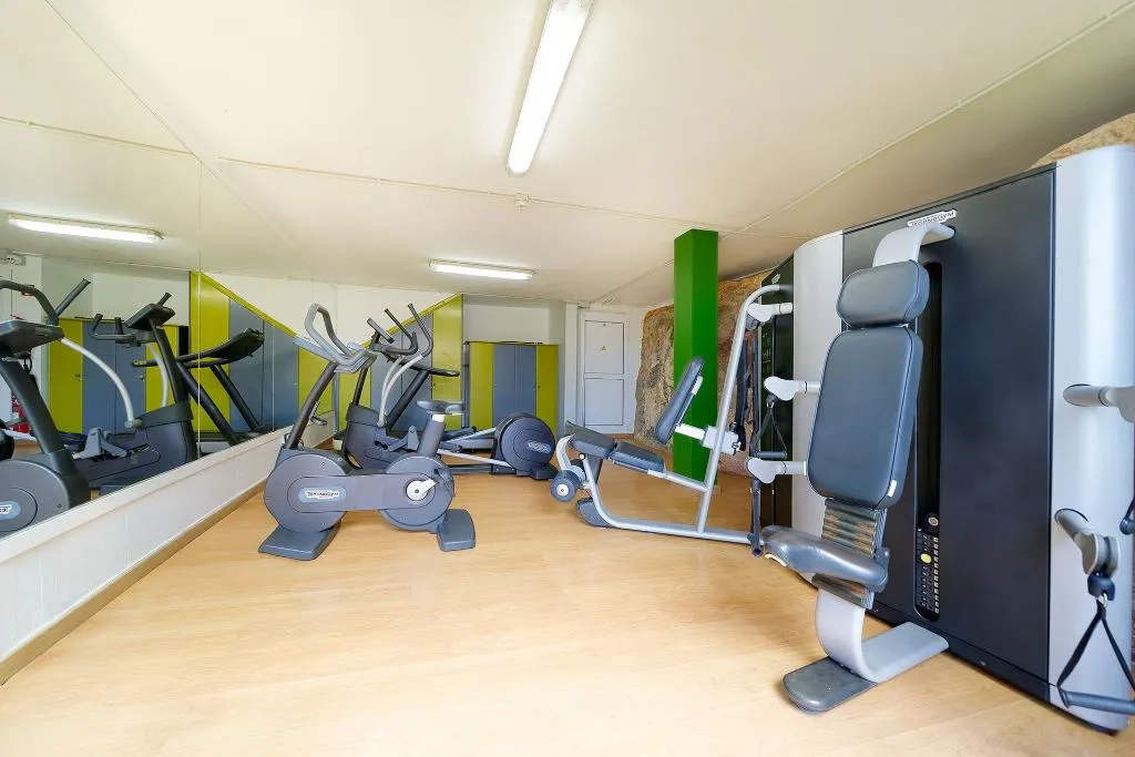 Sports and Entertainment, Servatur Altamadores, Gran Canaria